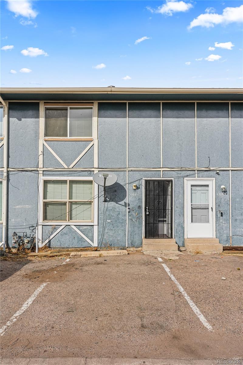 1447 Norfolk Street Aurora CO 80011