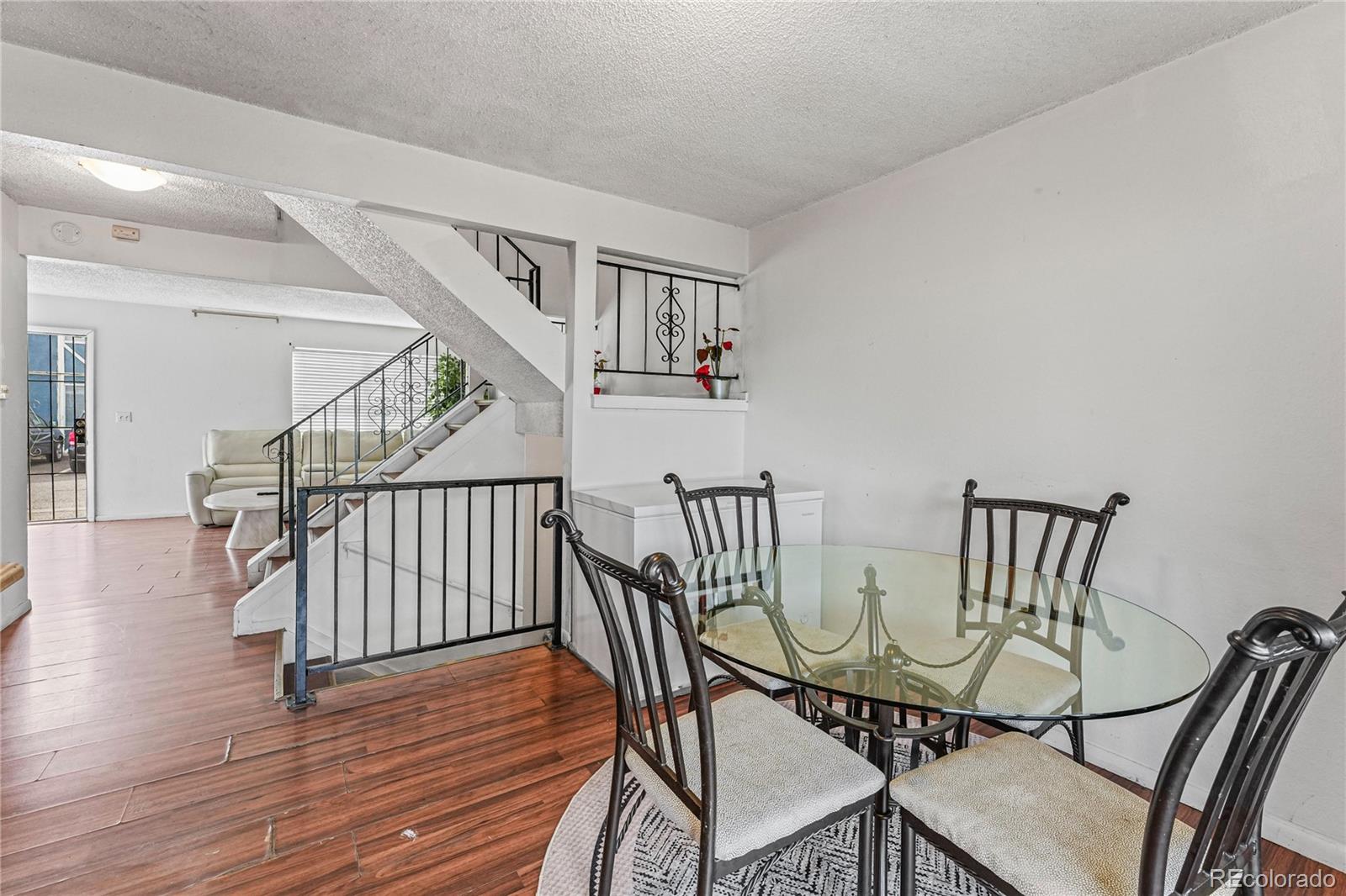 1447 Norfolk Street Aurora CO 80011