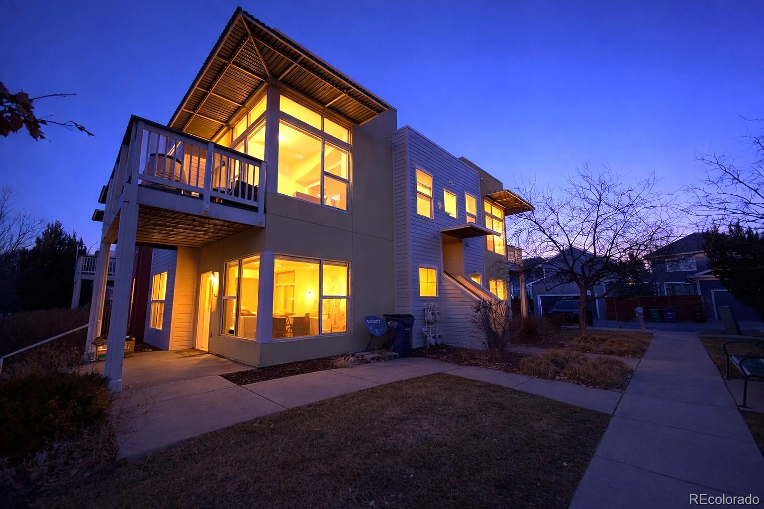 2678 Syracuse Street Denver CO 80238