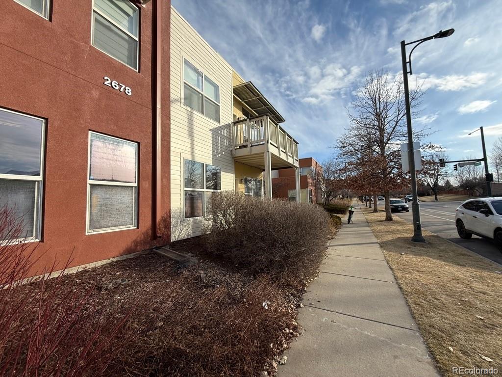 2678 Syracuse Street Denver CO 80238