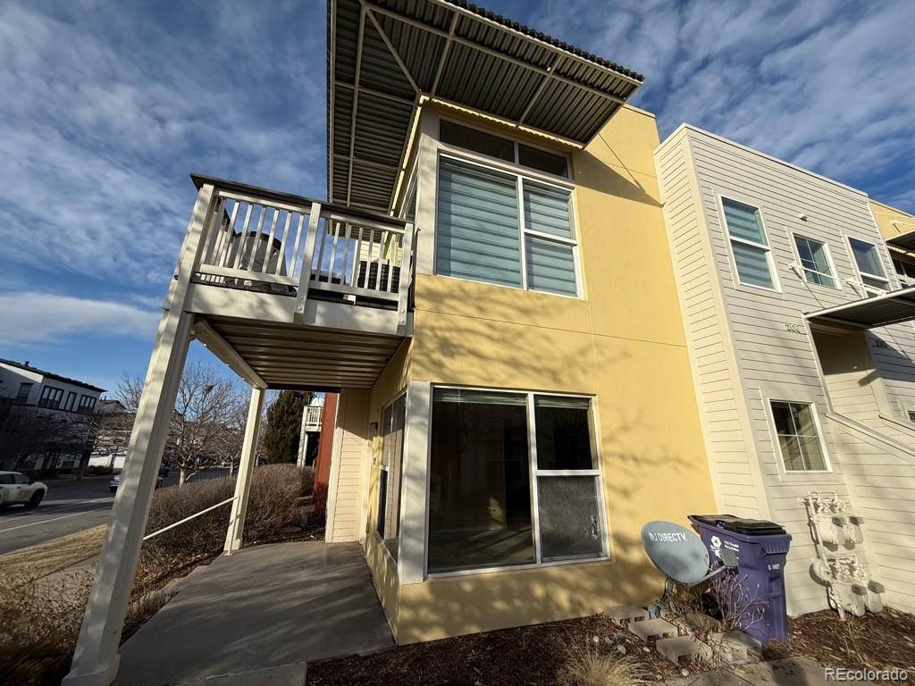 2678 Syracuse Street Denver CO 80238