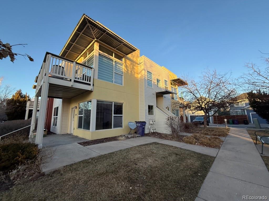 2678 Syracuse Street Denver CO 80238