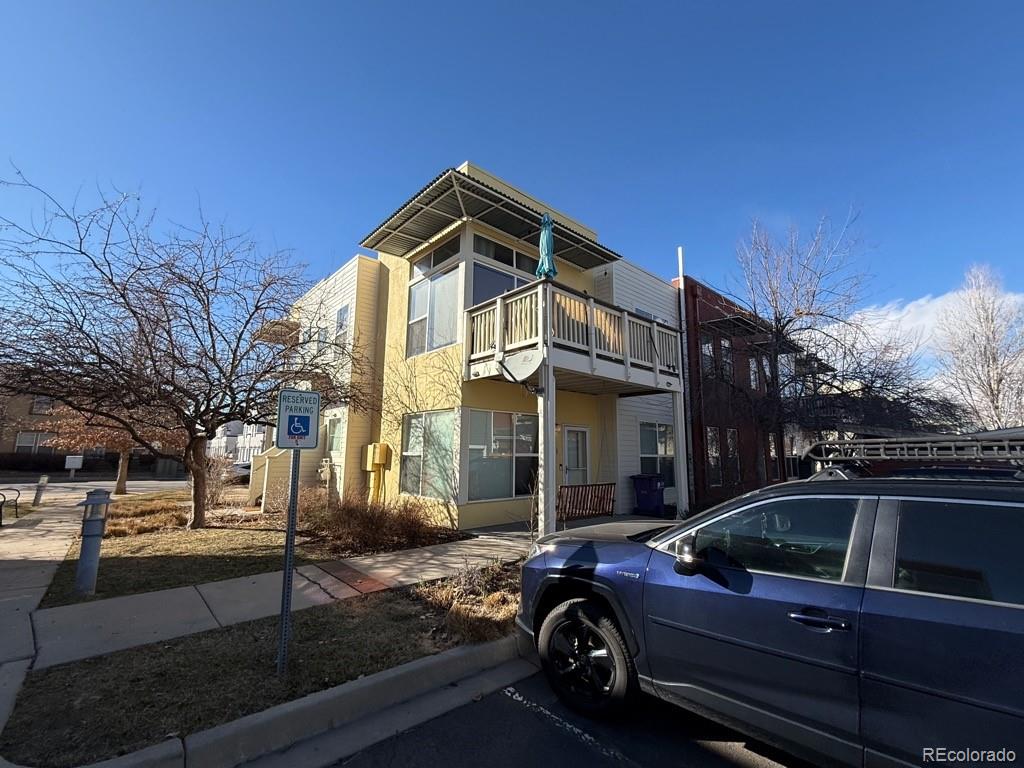 2678 Syracuse Street Denver CO 80238