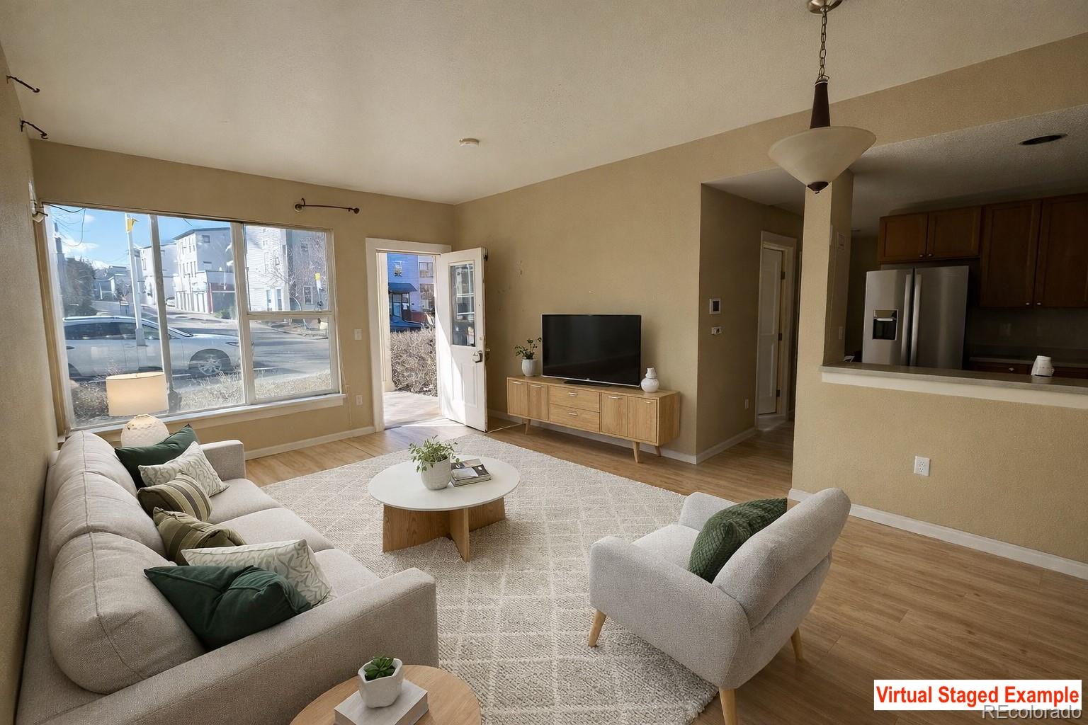 2678 Syracuse Street Denver CO 80238