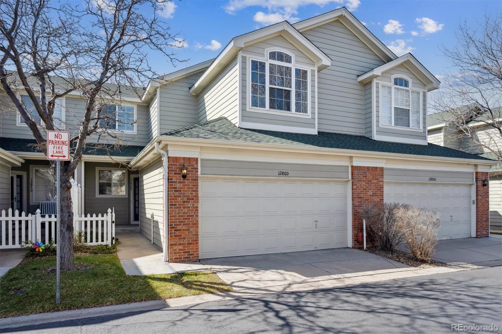 12860 E Dickensen Place Aurora CO 80014