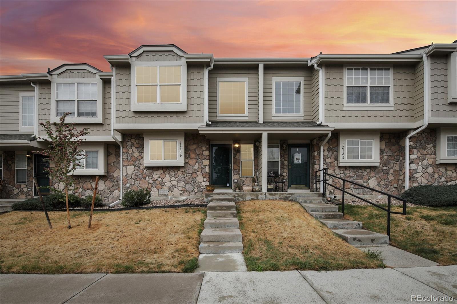 1232 S Waco Street Aurora CO 80017