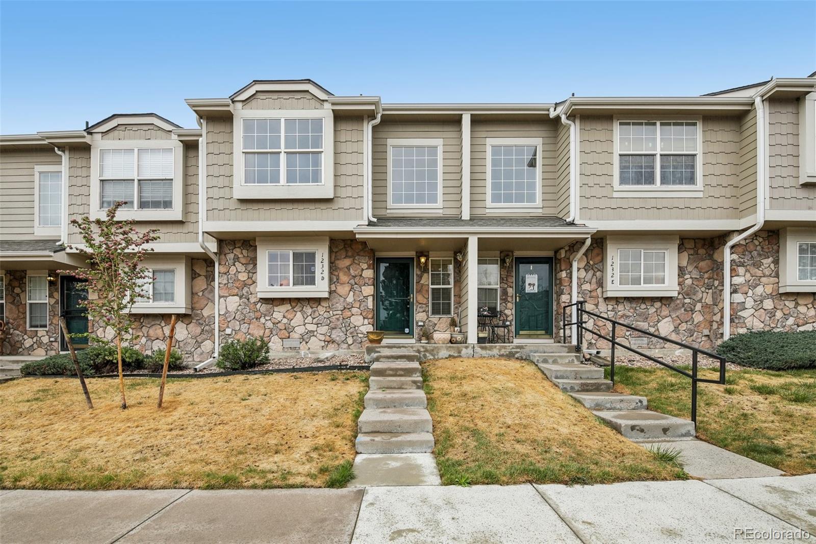 1232 S Waco Street Aurora CO 80017
