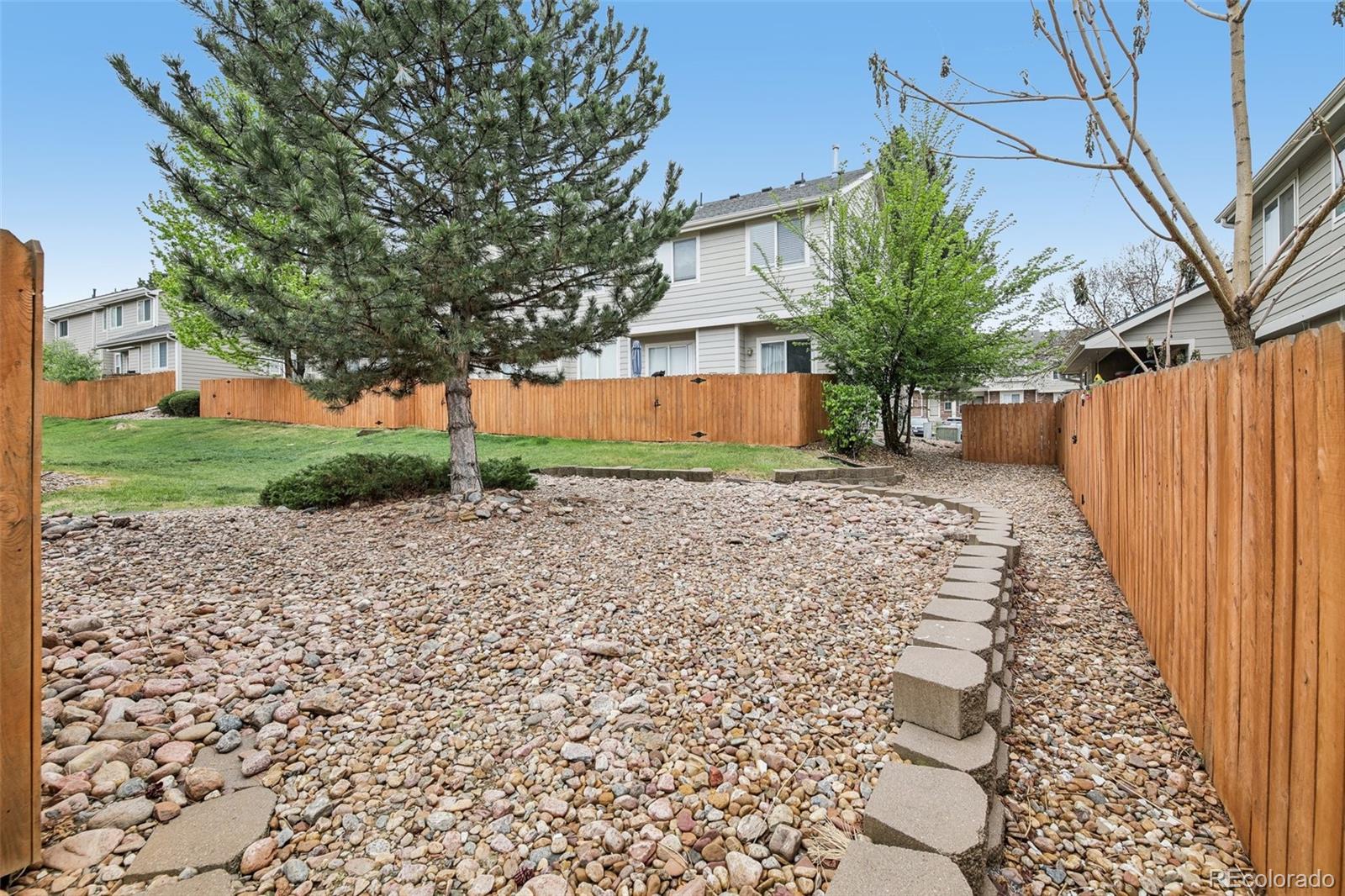 1232 S Waco Street Aurora CO 80017
