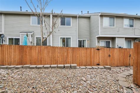 1232 S Waco Street Aurora CO 80017