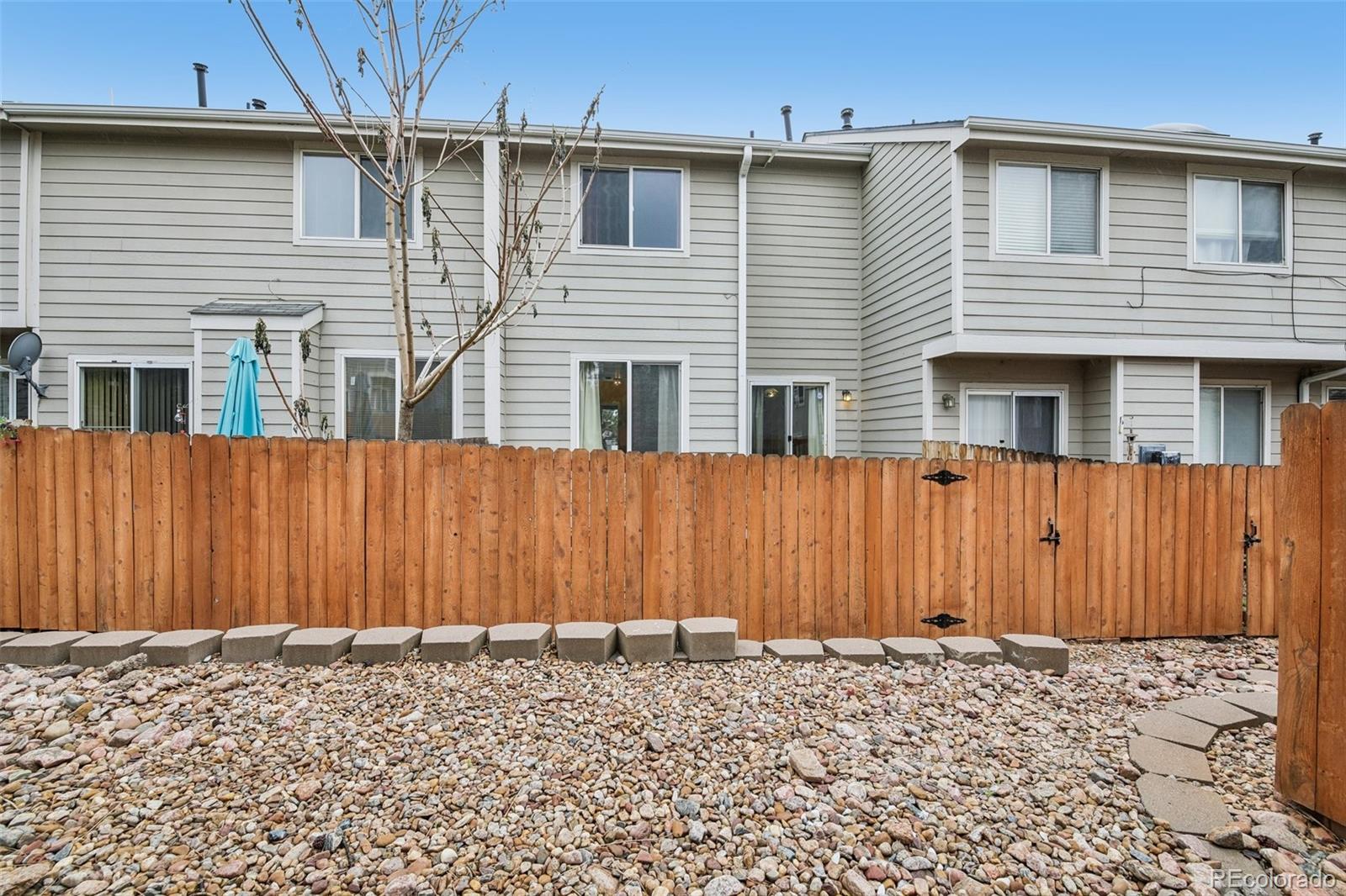 1232 S Waco Street Aurora CO 80017