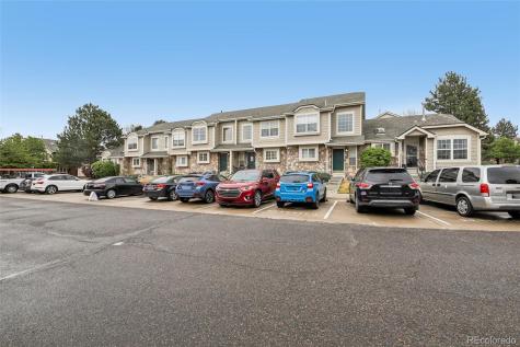 1232 S Waco Street Aurora CO 80017