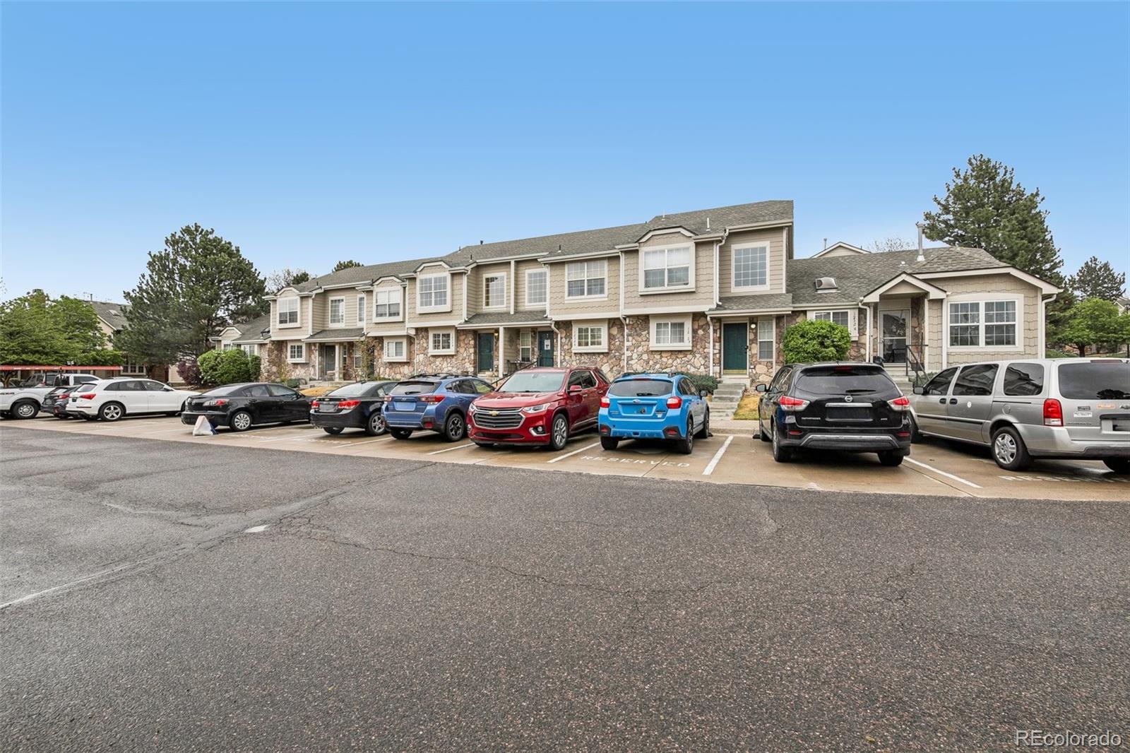 1232 S Waco Street Aurora CO 80017