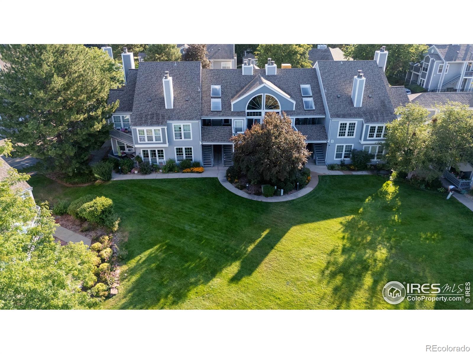 7436 Singing Hills Court Boulder CO 80301