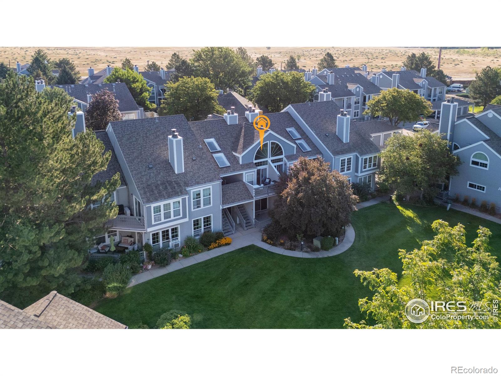 7436 Singing Hills Court Boulder CO 80301