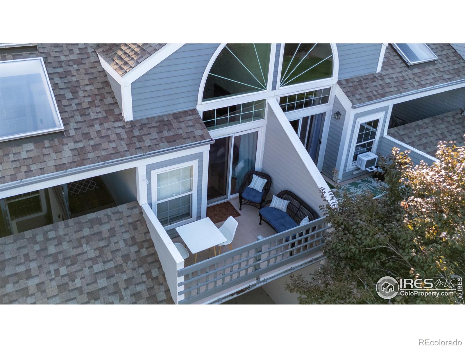7436 Singing Hills Court Boulder CO 80301