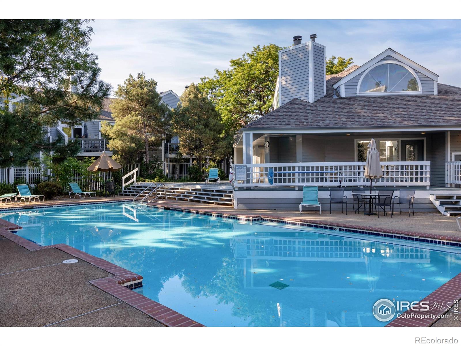 7436 Singing Hills Court Boulder CO 80301