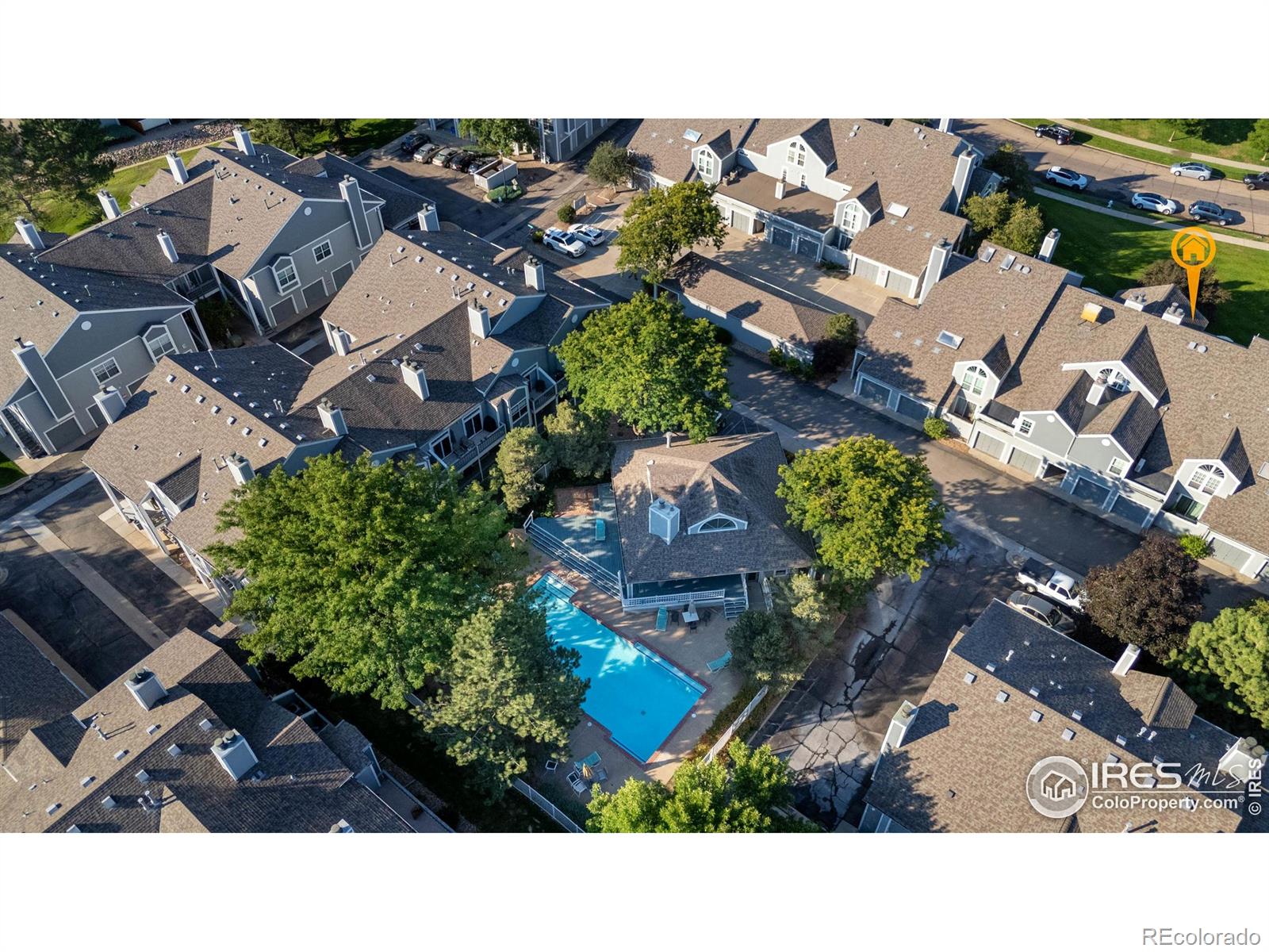 7436 Singing Hills Court Boulder CO 80301