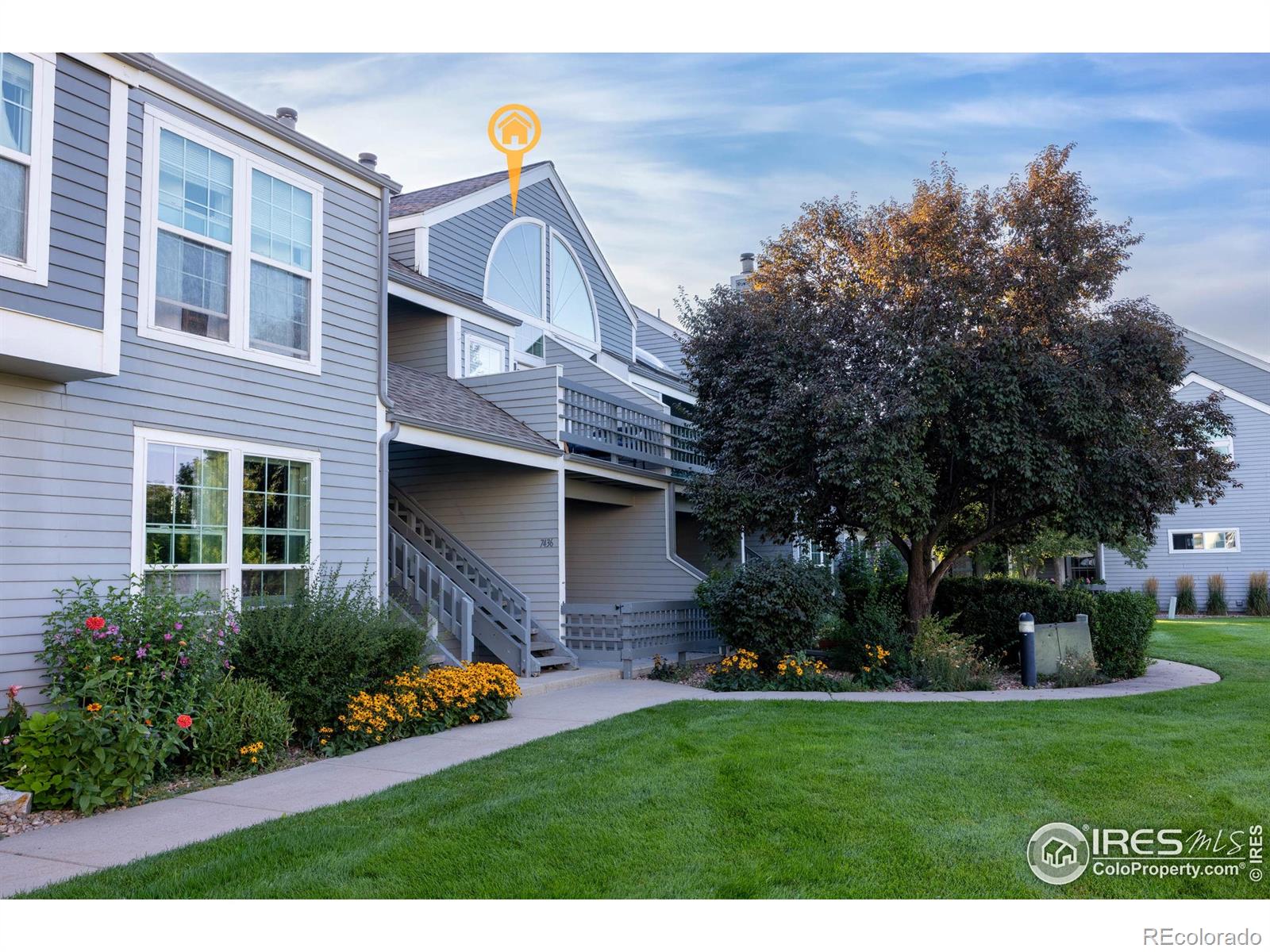 7436 Singing Hills Court Boulder CO 80301