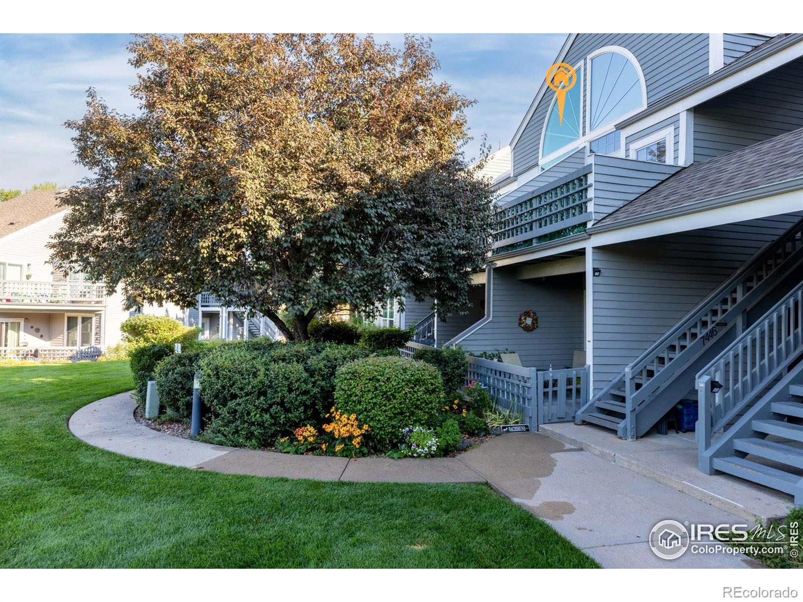 7436 Singing Hills Court Boulder CO 80301