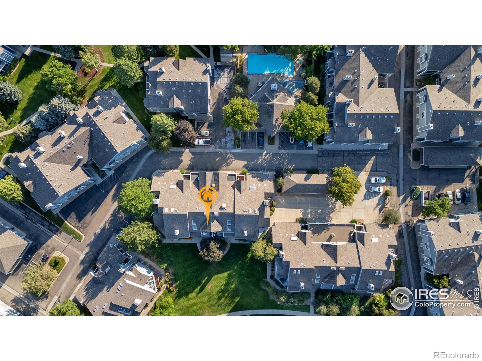 7436 Singing Hills Court Boulder CO 80301