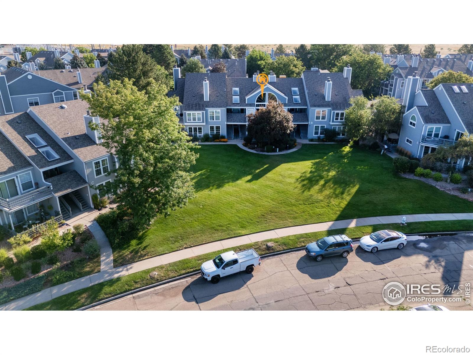 7436 Singing Hills Court Boulder CO 80301