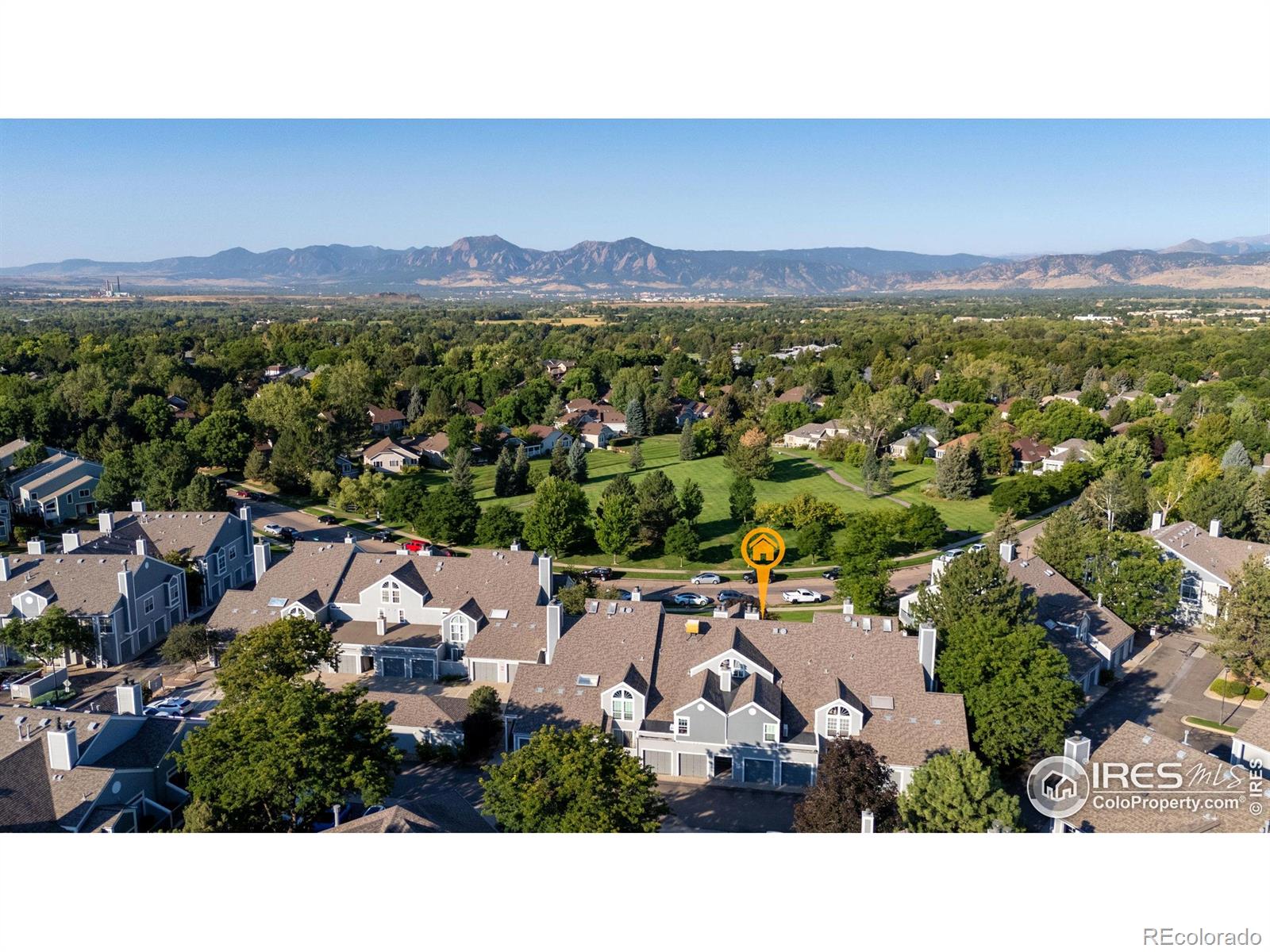 7436 Singing Hills Court Boulder CO 80301