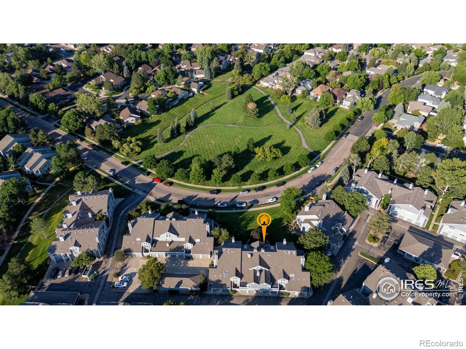 7436 Singing Hills Court Boulder CO 80301