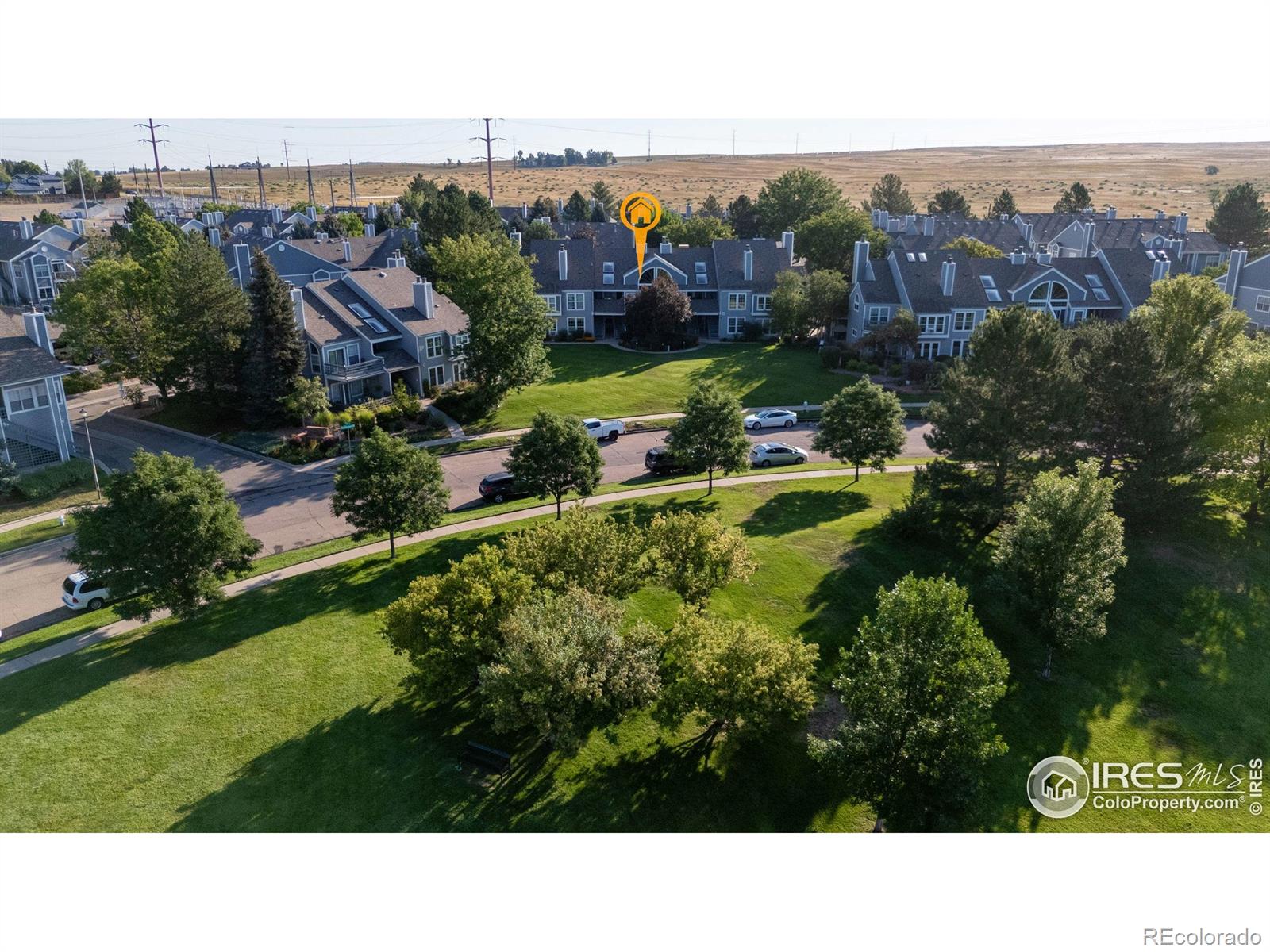 7436 Singing Hills Court Boulder CO 80301