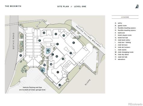500 Gothic Road Mt Crested Butte CO 81225