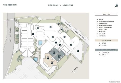 500 Gothic Road Mt Crested Butte CO 81225