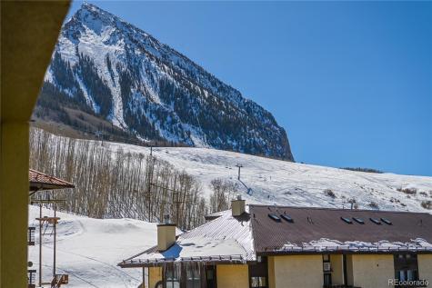 500 Gothic Road Mt Crested Butte CO 81225