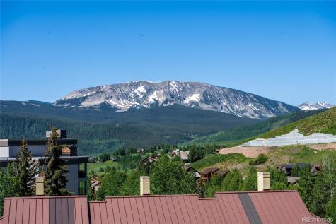 500 Gothic Road Mt Crested Butte CO 81225