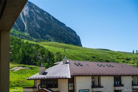 500 Gothic Road Mt Crested Butte CO 81225