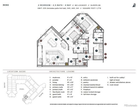 500 Gothic Road Mt Crested Butte CO 81225