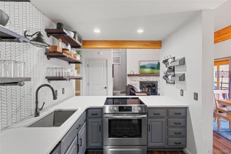 91100 Ryan Gulch Road Silverthorne CO 80498