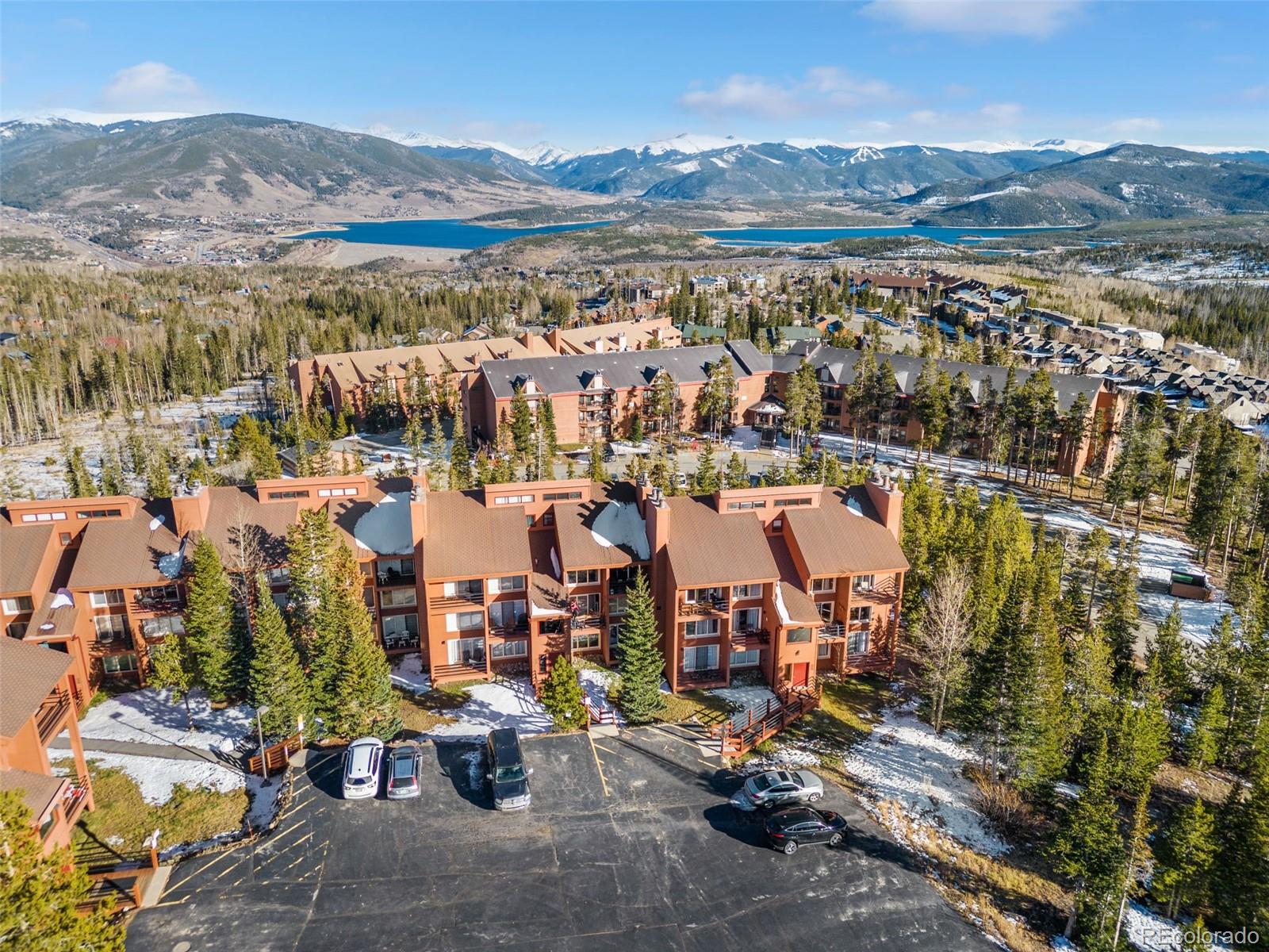 91100 Ryan Gulch Road Silverthorne CO 80498