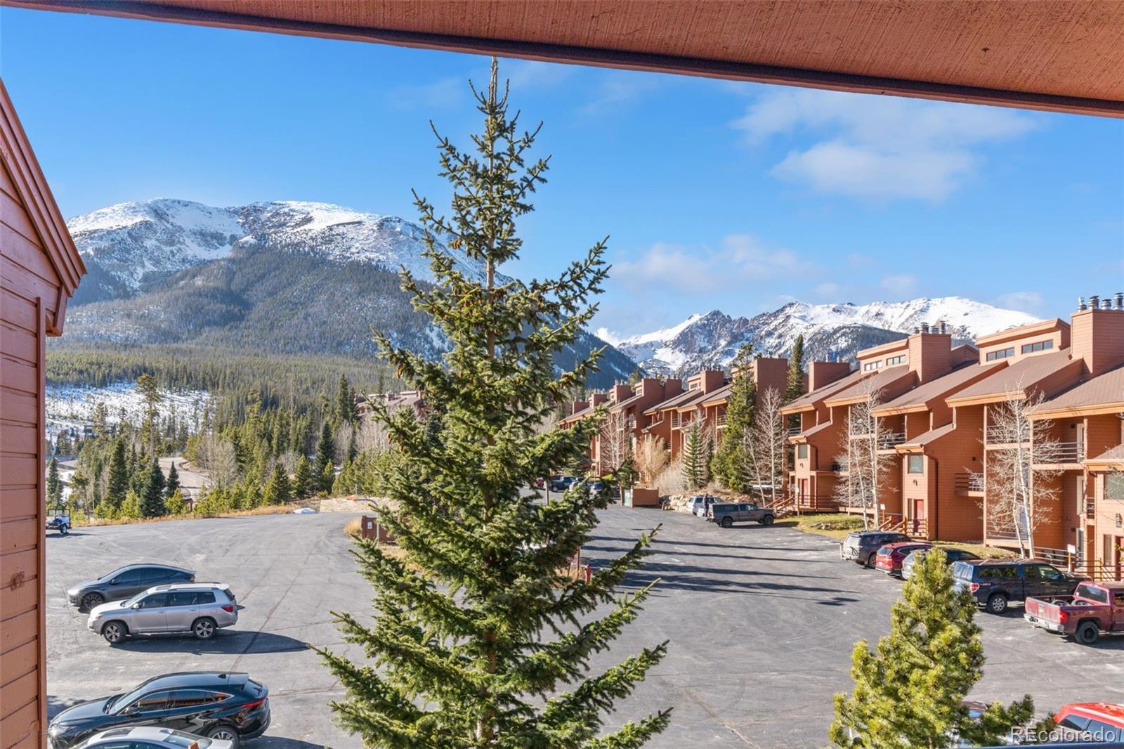 91100 Ryan Gulch Road Silverthorne CO 80498
