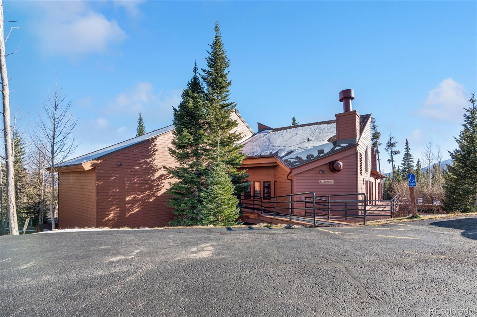 91100 Ryan Gulch Road Silverthorne CO 80498