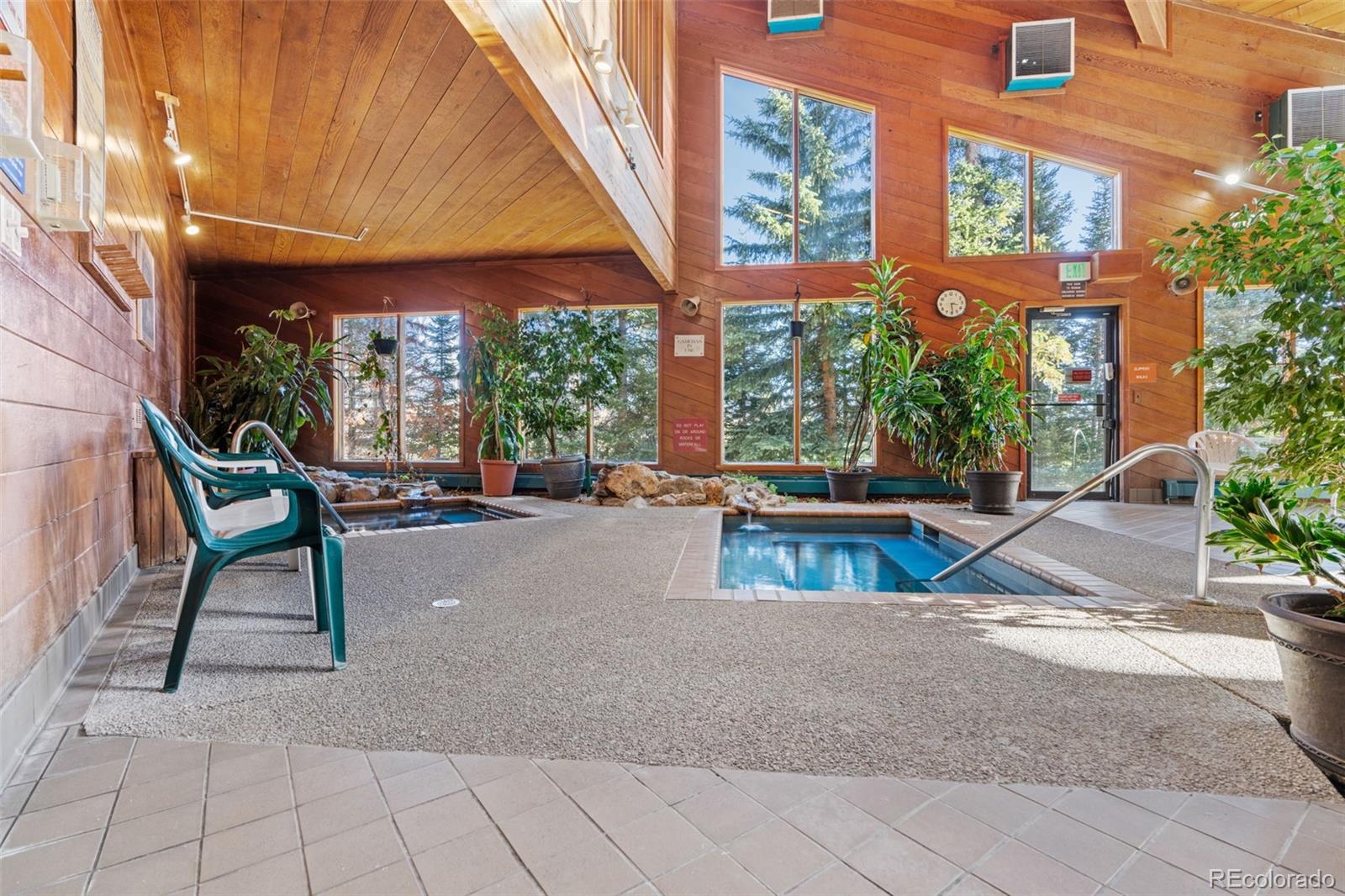 91100 Ryan Gulch Road Silverthorne CO 80498