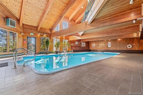 91100 Ryan Gulch Road Silverthorne CO 80498