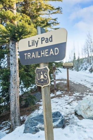 91100 Ryan Gulch Road Silverthorne CO 80498