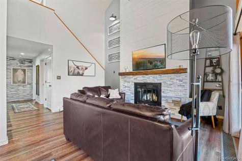 91100 Ryan Gulch Road Silverthorne CO 80498