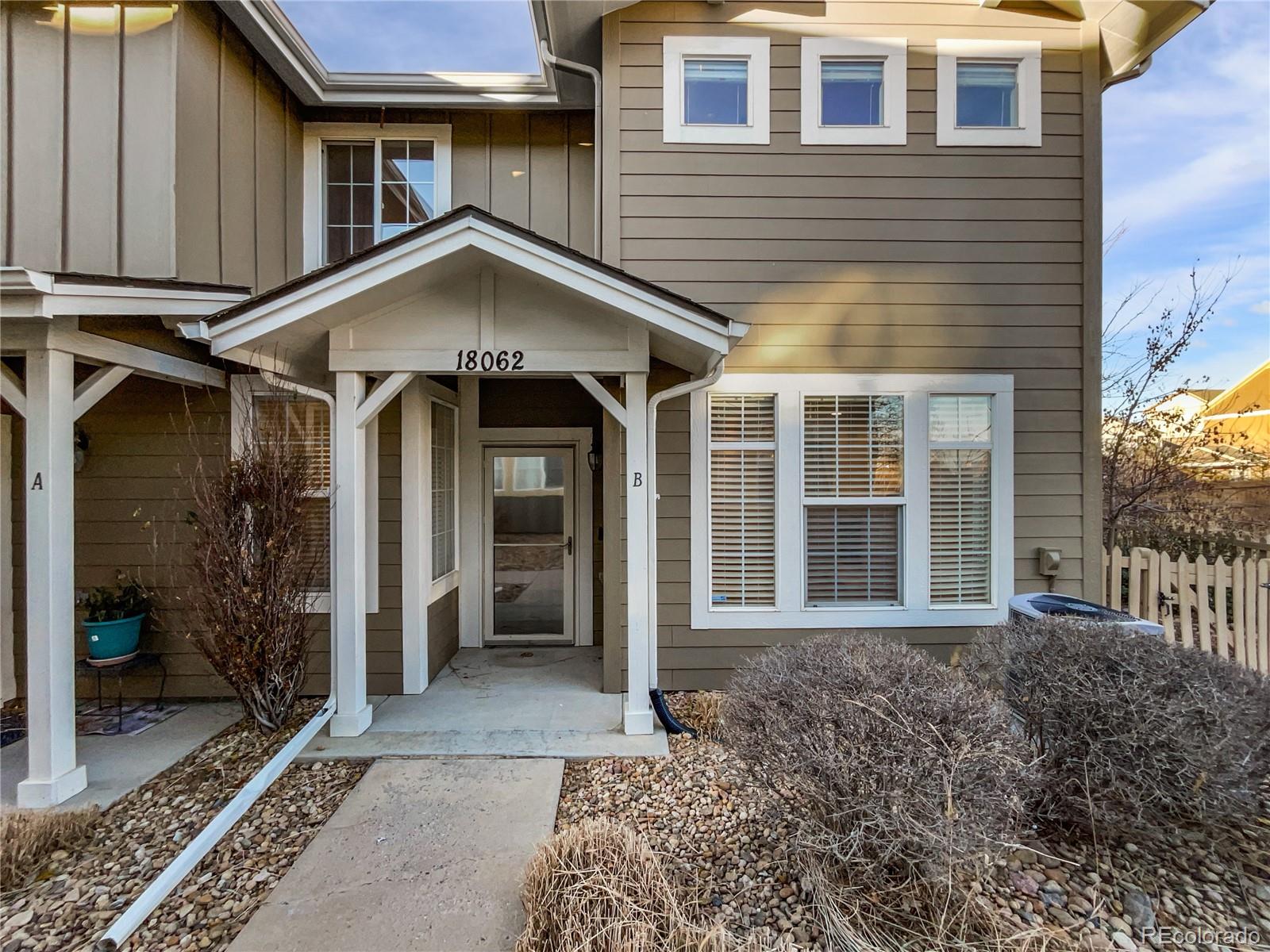 18062 E 104th Place Commerce City CO 80022