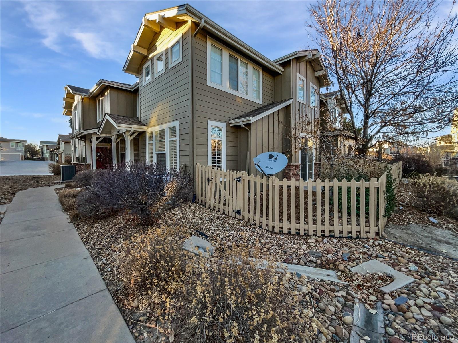 18062 E 104th Place Commerce City CO 80022
