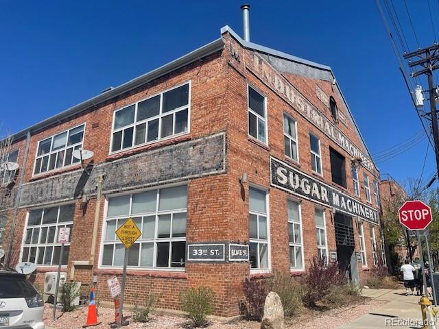3309 Blake Street Denver CO 80205