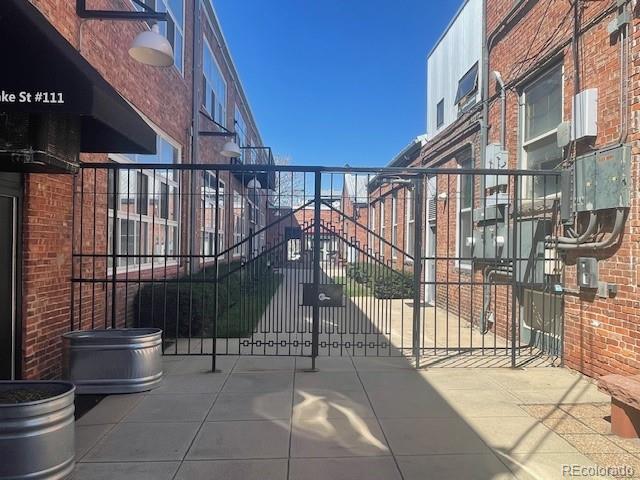 3309 Blake Street Denver CO 80205