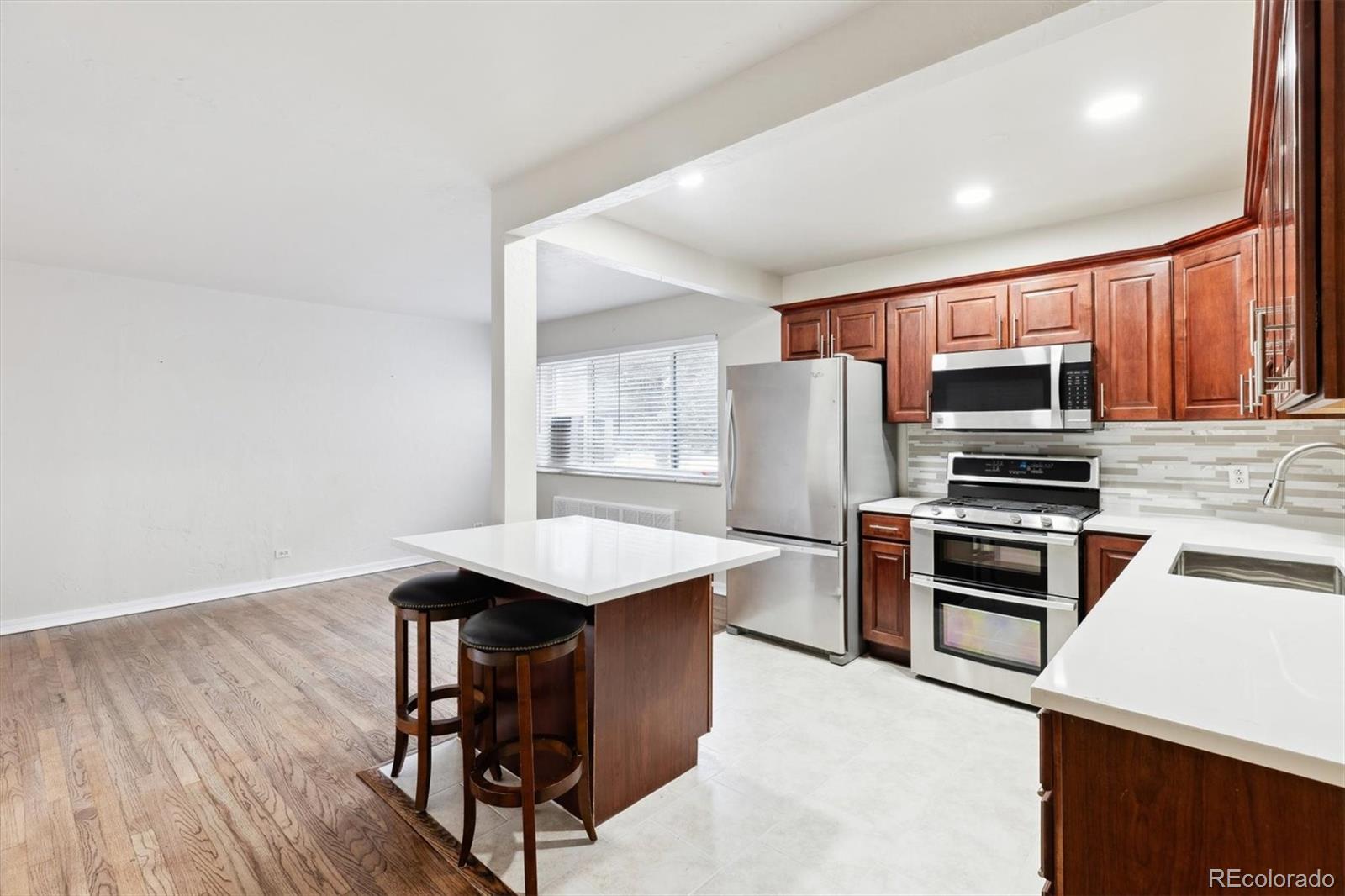 1101 Bellaire Street Denver CO 80220