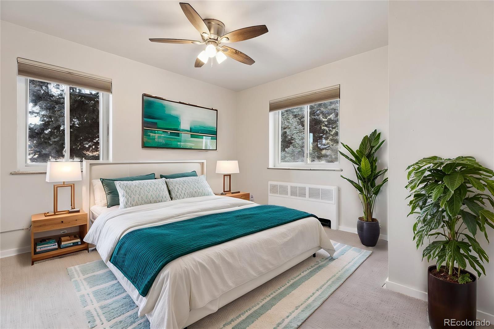 1101 Bellaire Street Denver CO 80220