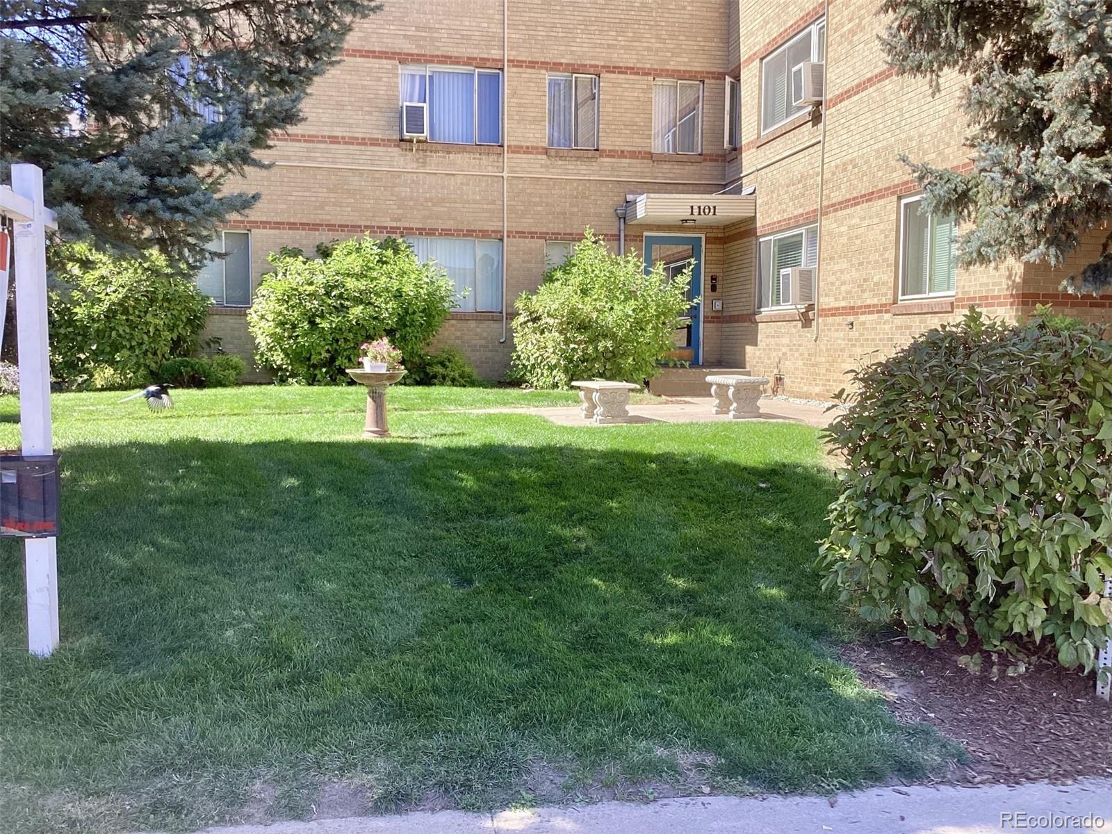 1101 Bellaire Street Denver CO 80220