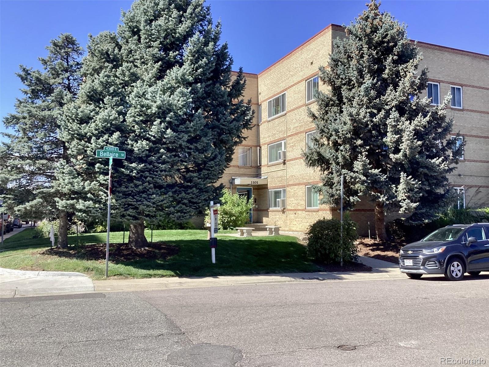 1101 Bellaire Street Denver CO 80220
